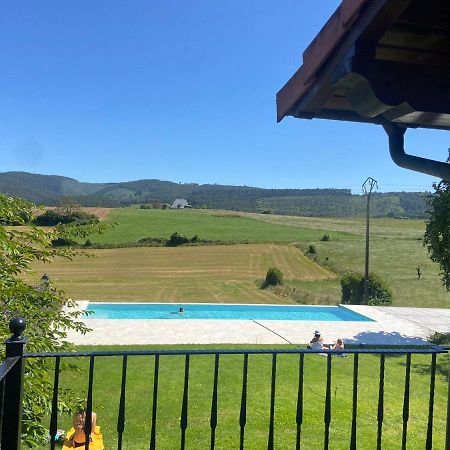 Posada Valle De Gueemes מראה חיצוני תמונה