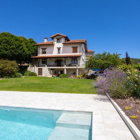 Posada Valle De Gueemes מראה חיצוני תמונה