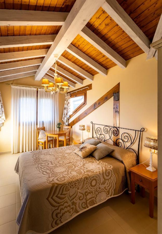 Posada Valle De Gueemes מראה חיצוני תמונה