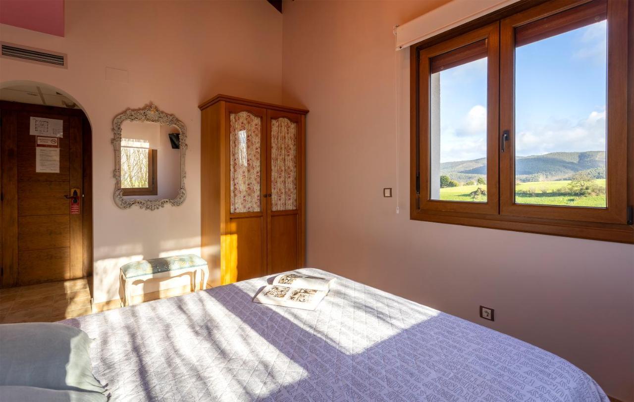 Posada Valle De Gueemes מראה חיצוני תמונה