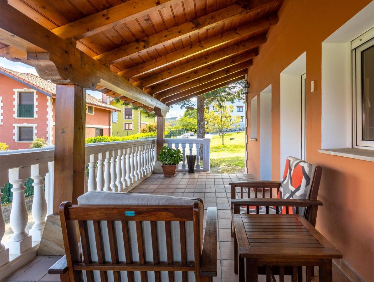 Posada Valle De Gueemes מראה חיצוני תמונה