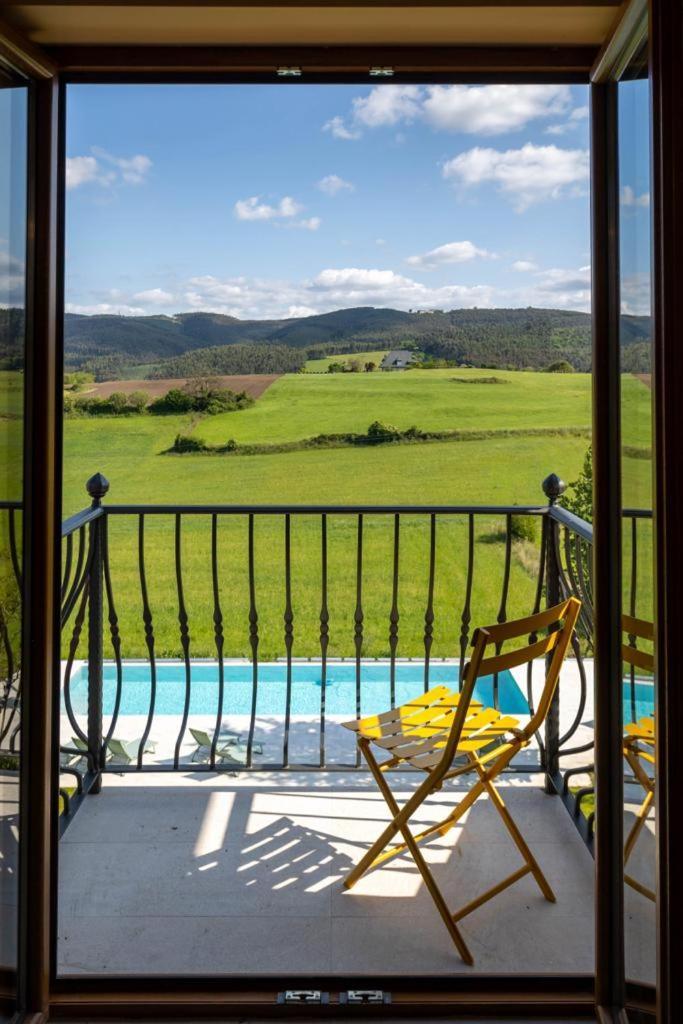Posada Valle De Gueemes מראה חיצוני תמונה