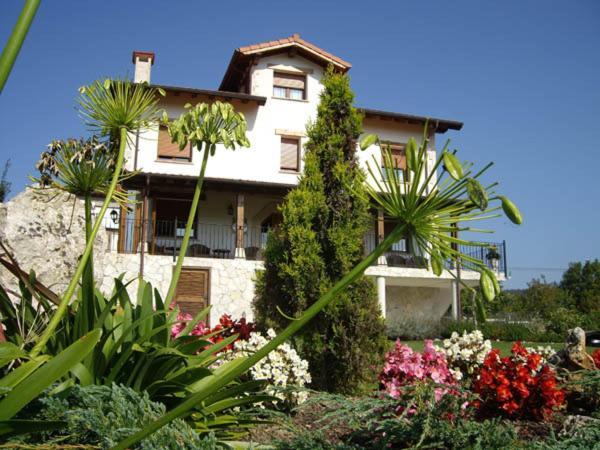 Posada Valle De Gueemes מראה חיצוני תמונה