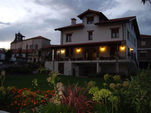 Posada Valle De Gueemes מראה חיצוני תמונה